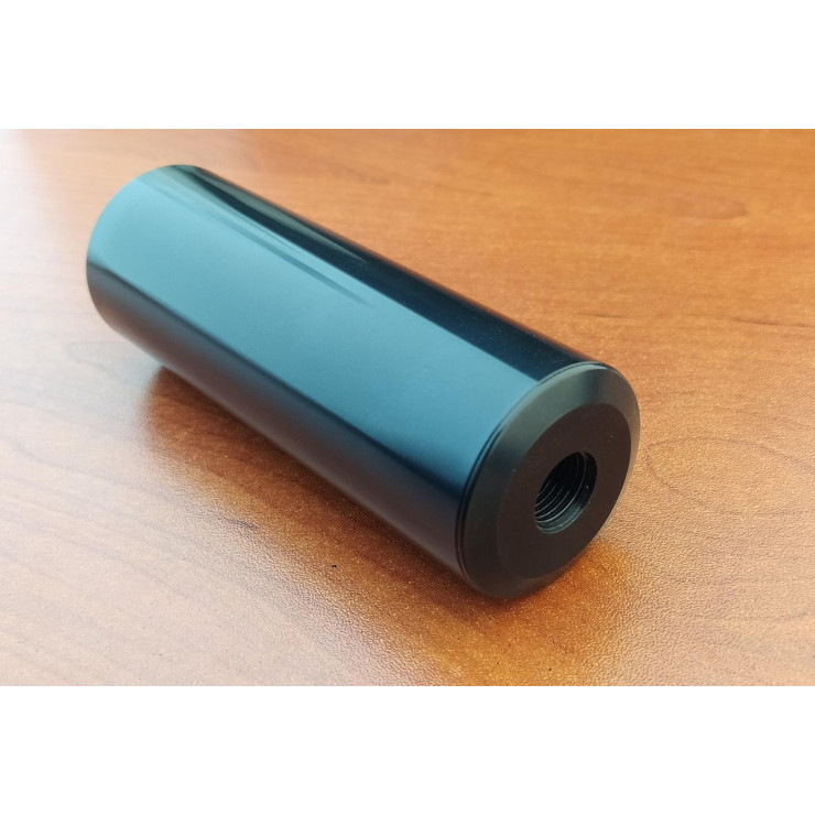 Phantom Compact Moderator Airgun Silencer Suppressor